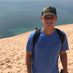 Meet your Posher, Clayton